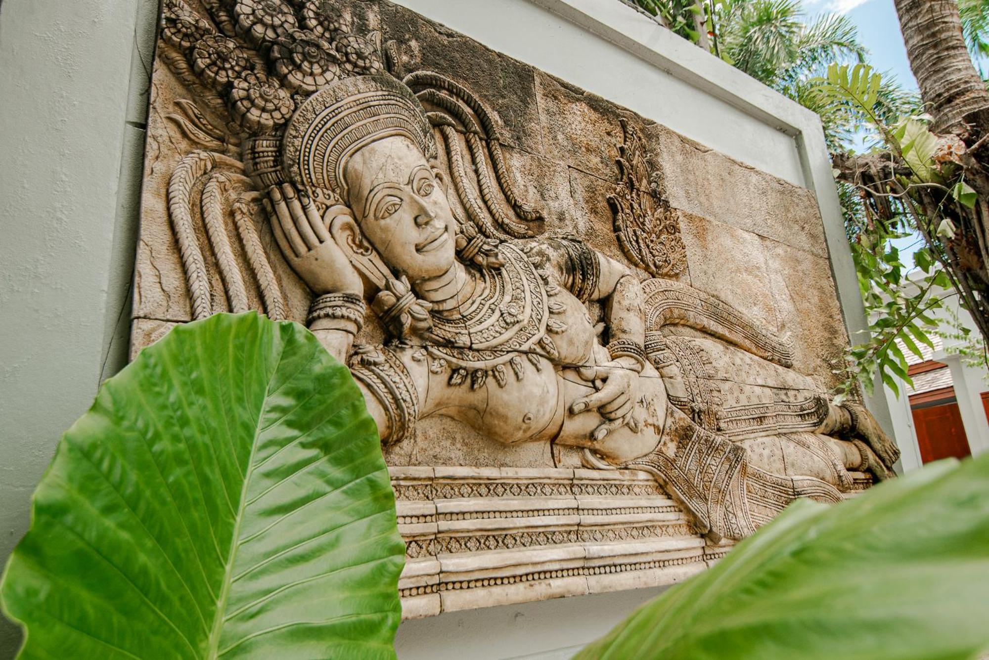 Resort The Bell Pool Phuket 5*