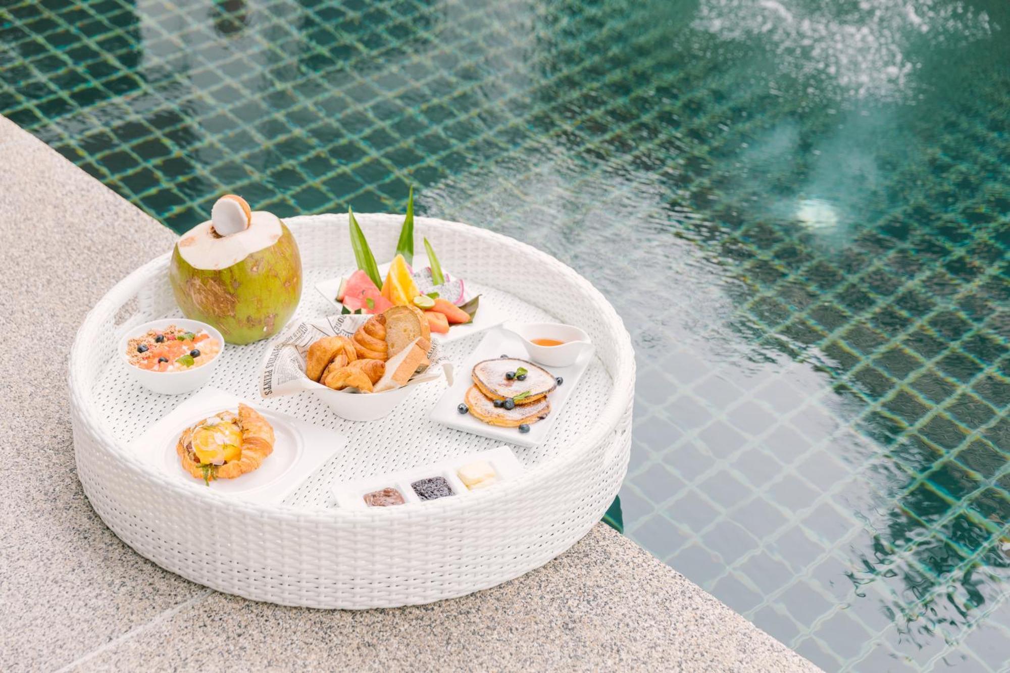 The Bell Pool Phuket