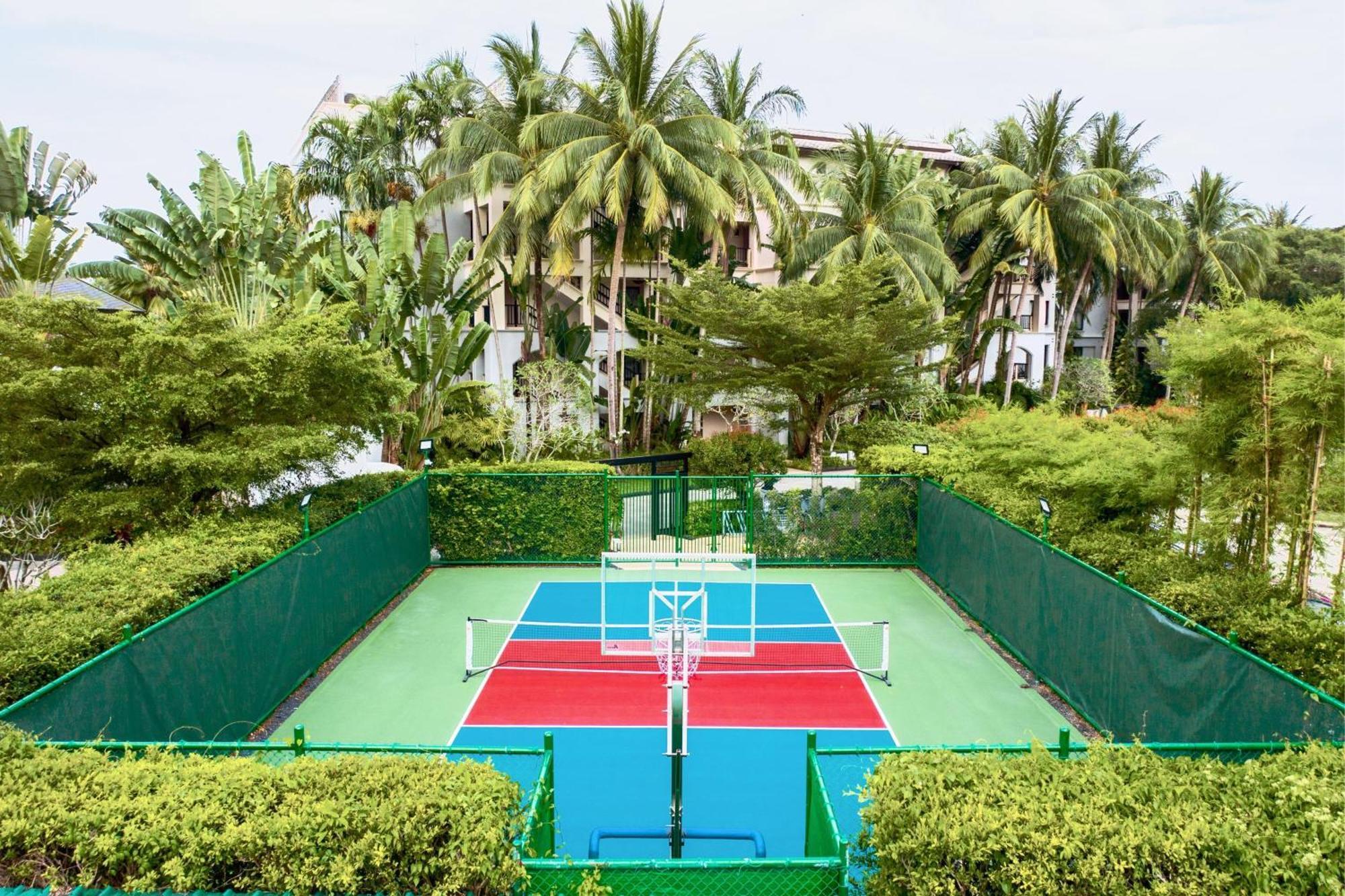 Marriott's - Phuket Hotel Mai Khao