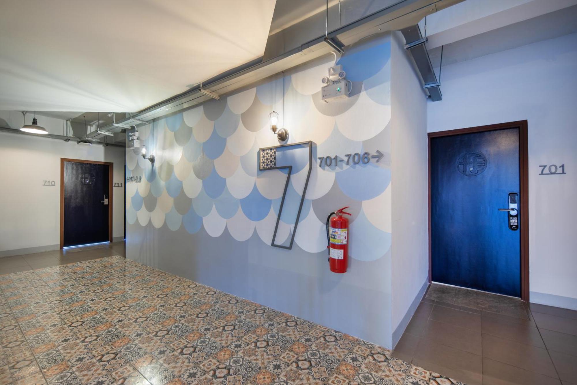 Montree Hotel, Sha Extra Hotel