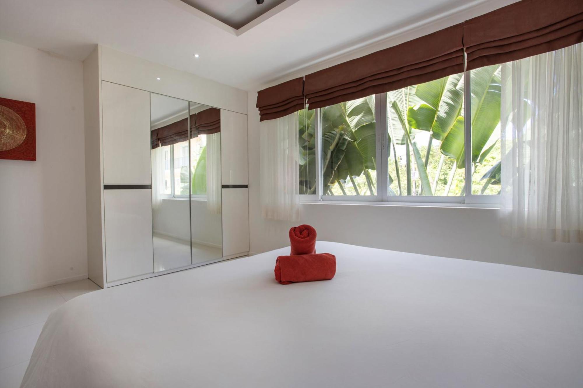 Three-level Xxx Villa Ban Klang (Phuket)