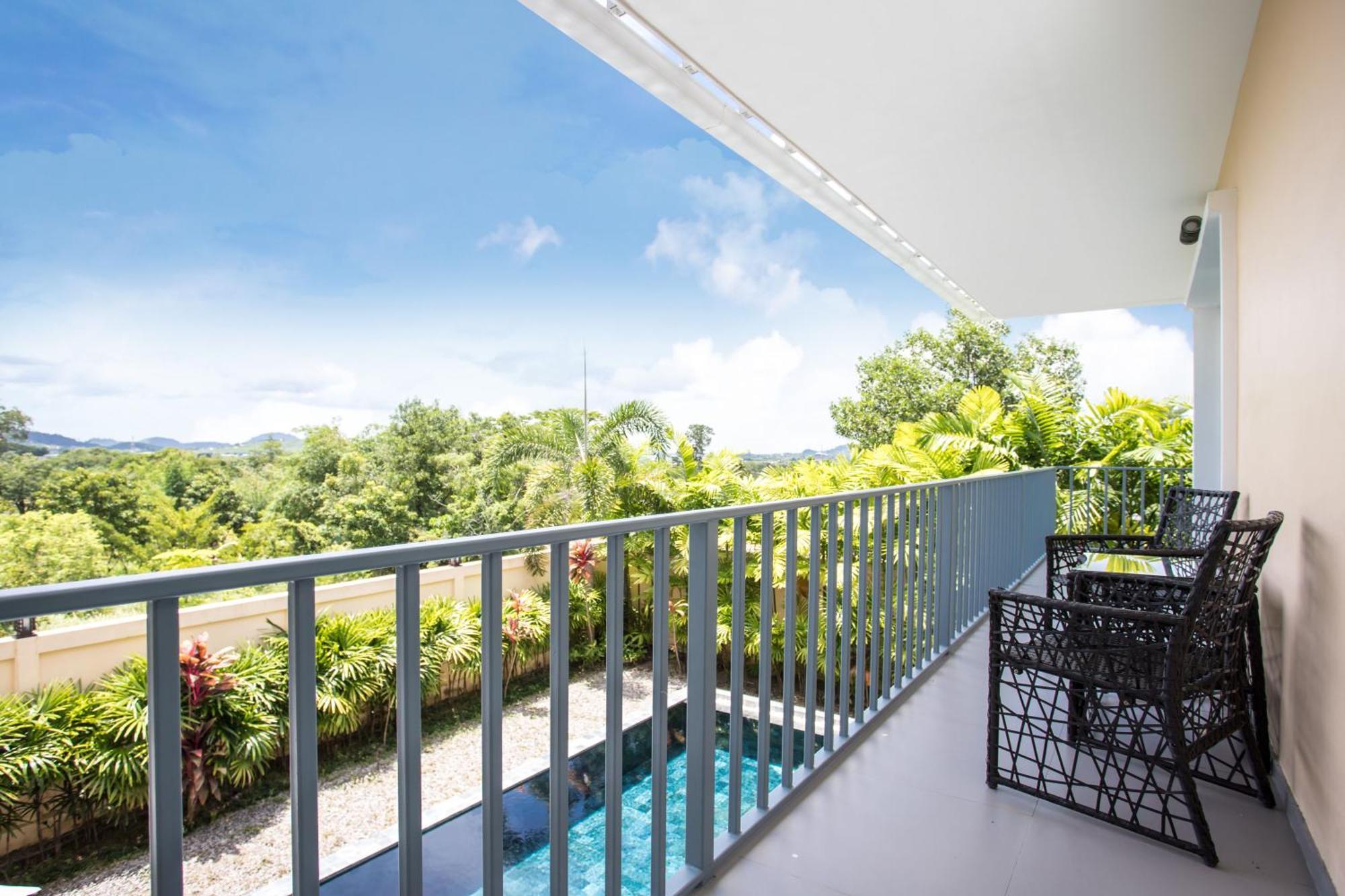 Three-level Xxx * Ban Klang (Phuket)