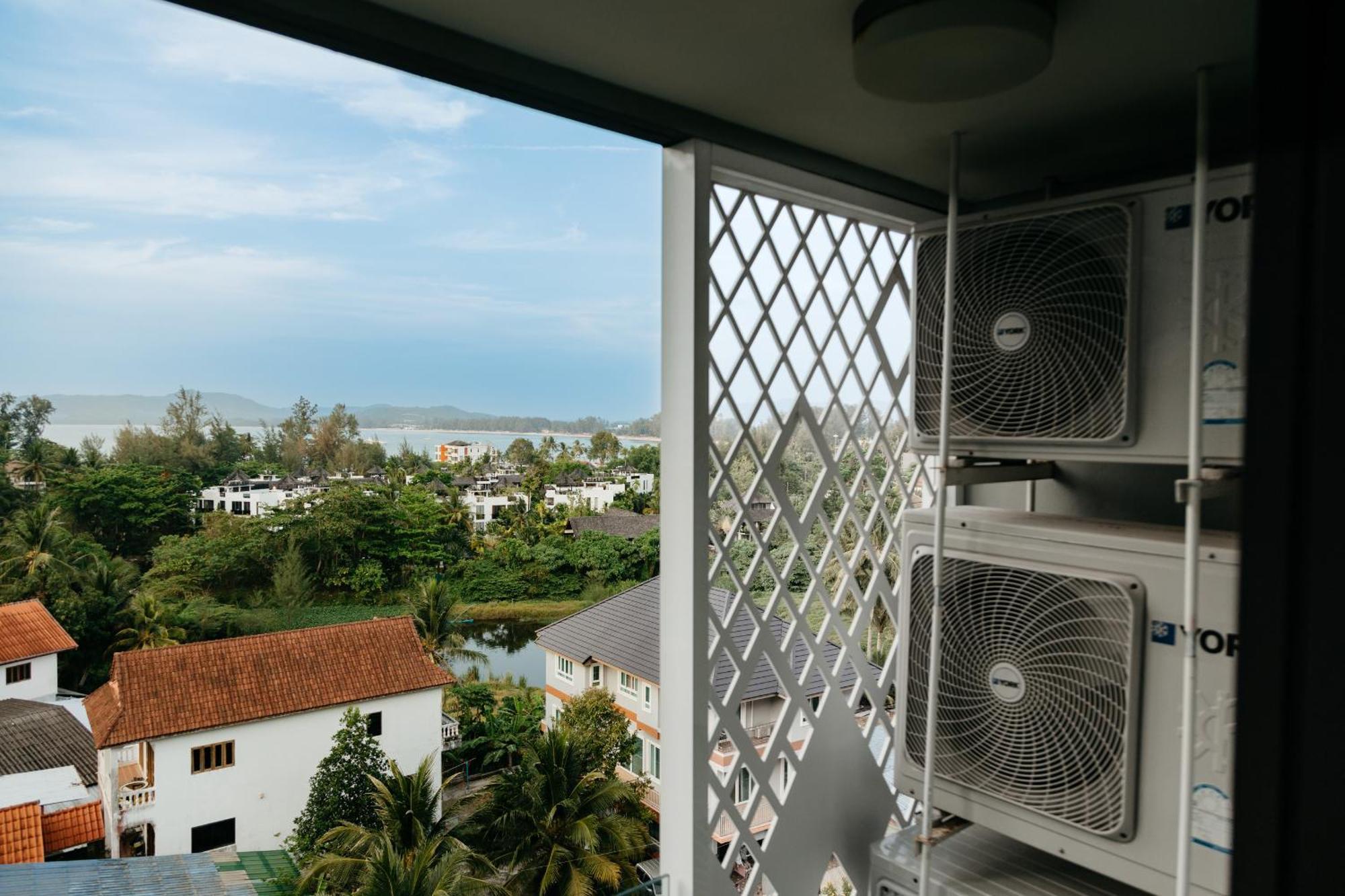 Apartment Aristo 2 Phuket,