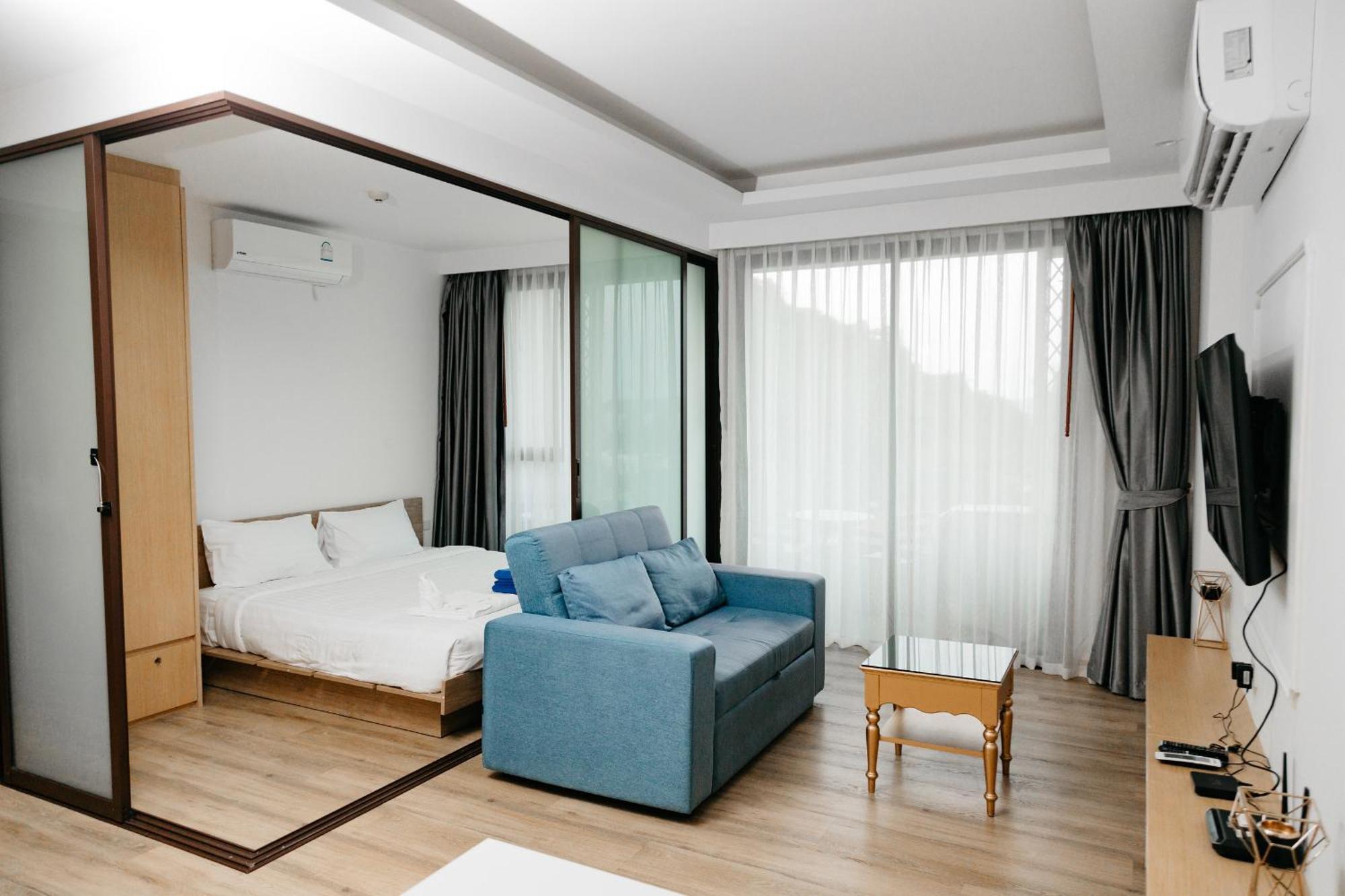 Aristo 2 Phuket, Surin Beach (Phuket)