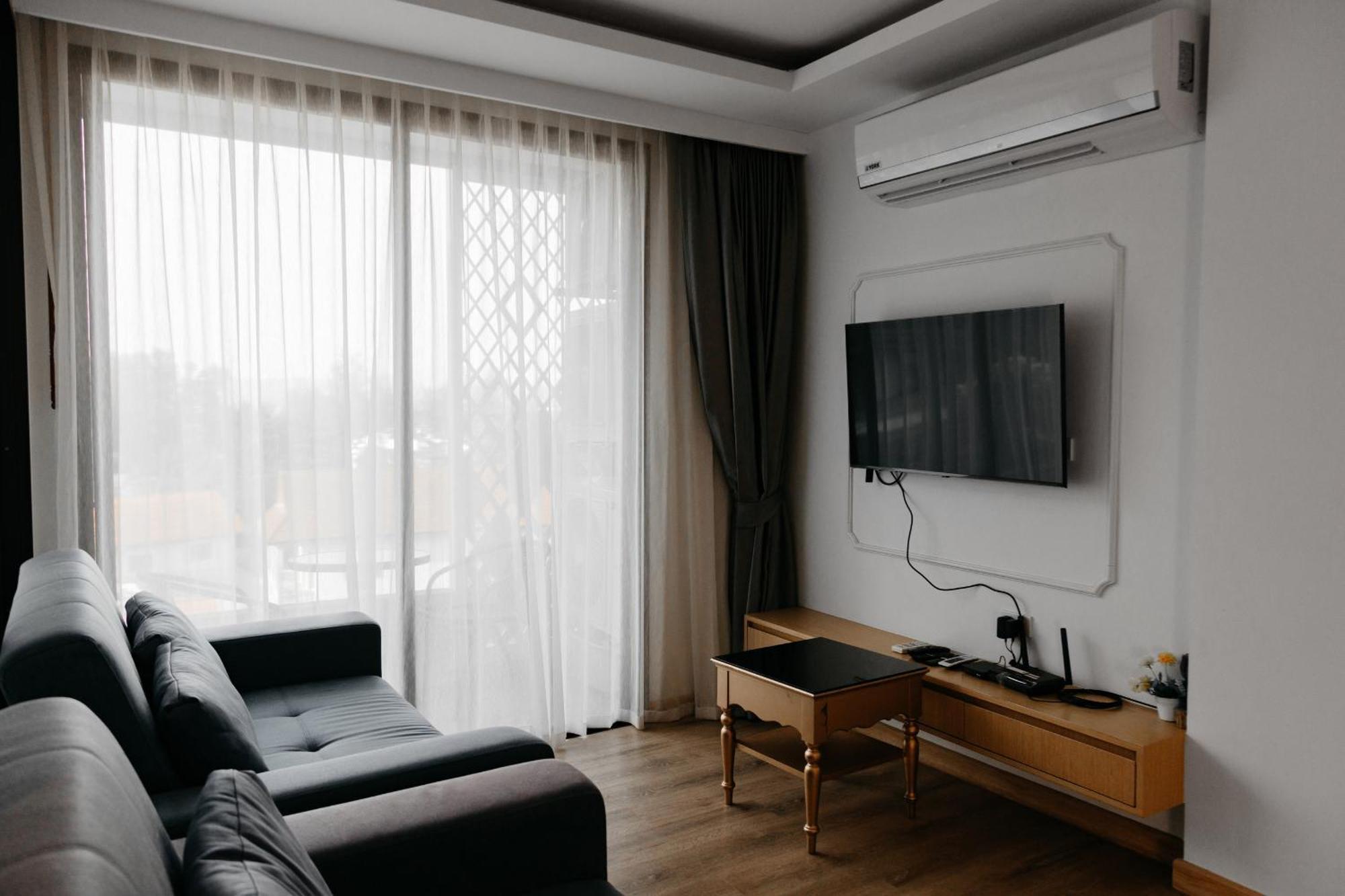 Aristo 2 Phuket, Apartment *