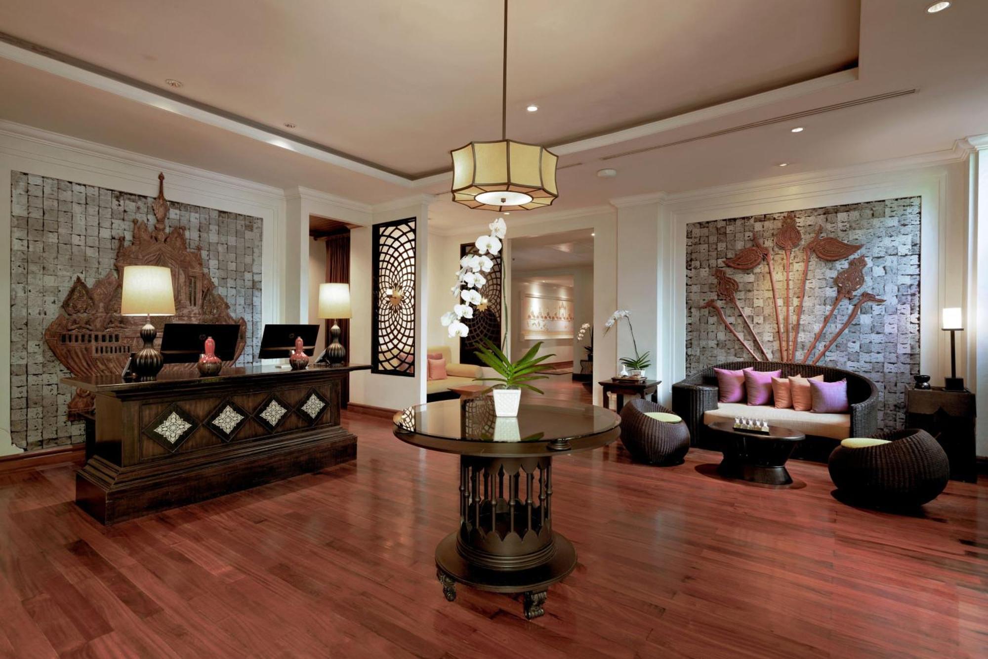 Marriott's Phuket Club