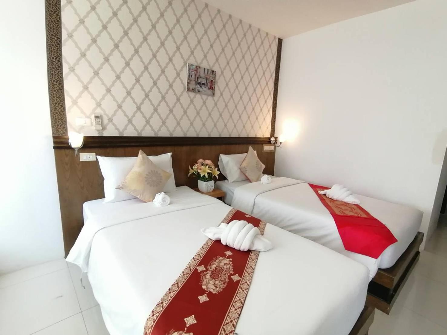 Nj 3* Patong