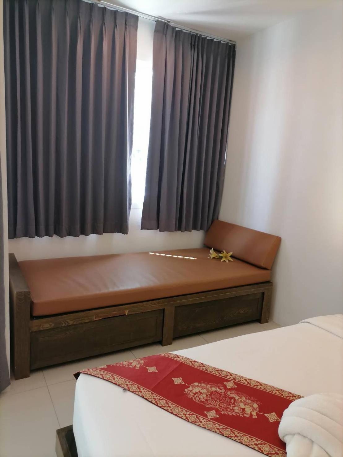 Hotel Nj Patong