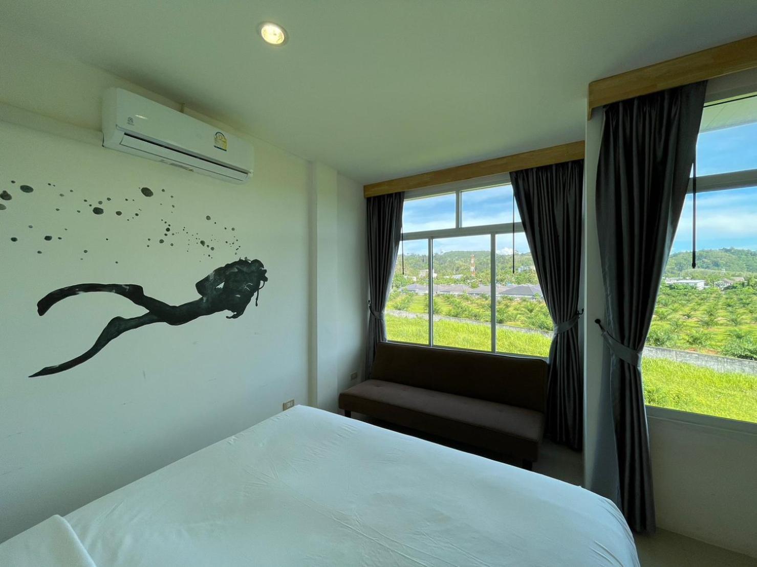 Hotel Dwell Phuket Airport At Naiyang Nai Yang