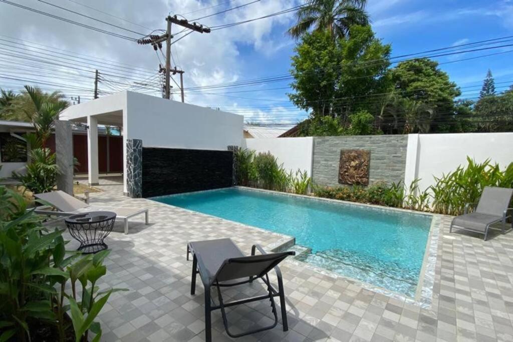 3 Bedrooms Sofora Pool By G Estate