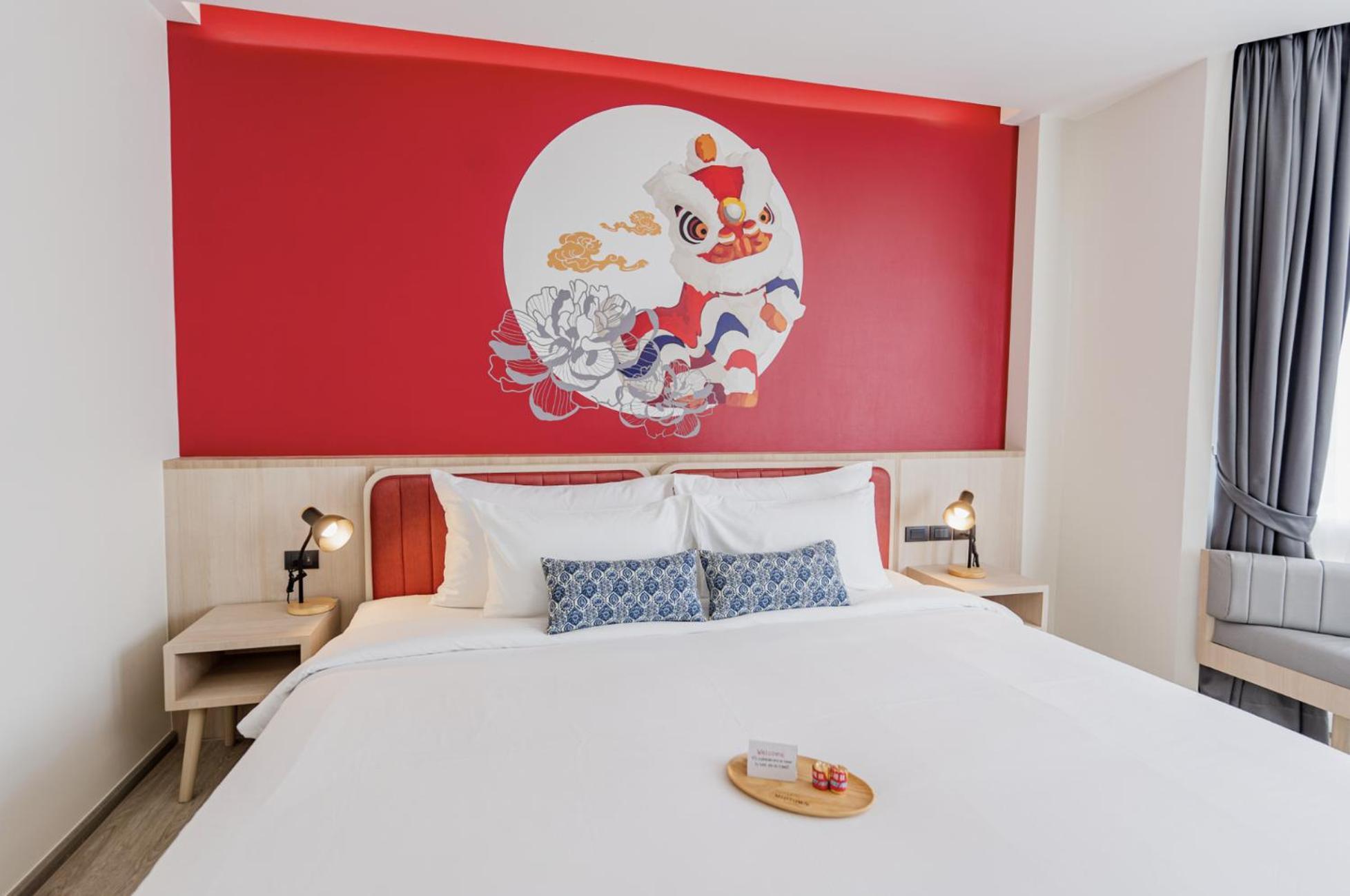 Midtown Ratsada 4*