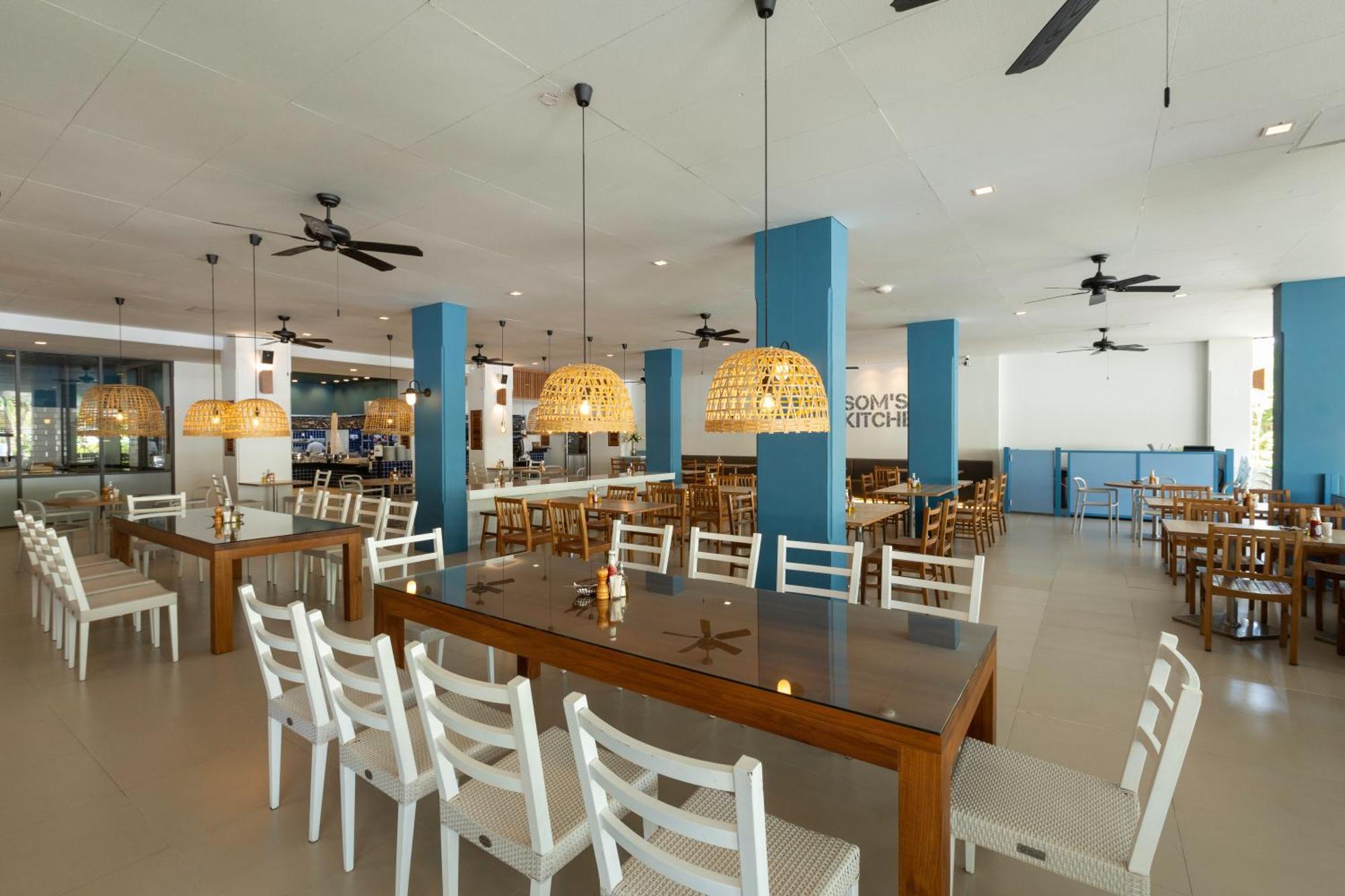 Resort Sunwing 4*