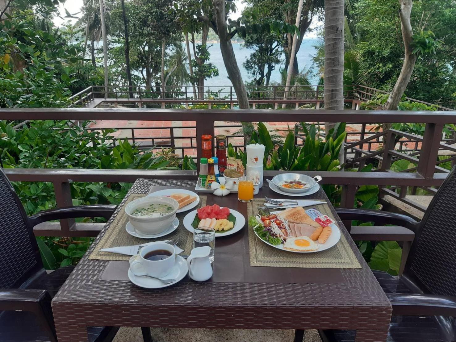 Baan Krating Phuket -sha Plus
