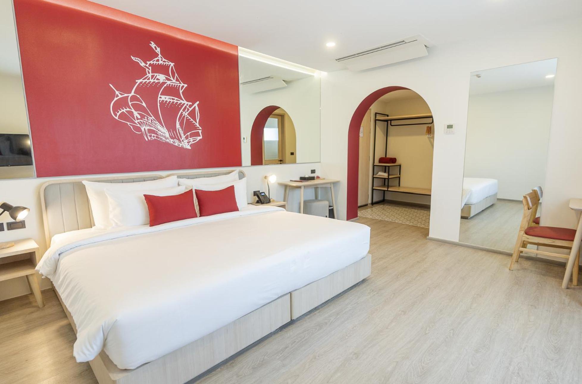 Hotel Midtown Ratsada 4*