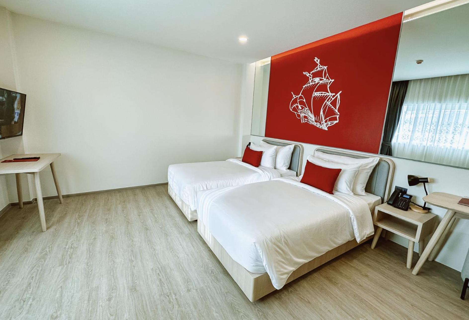 Midtown Ratsada Hotel
