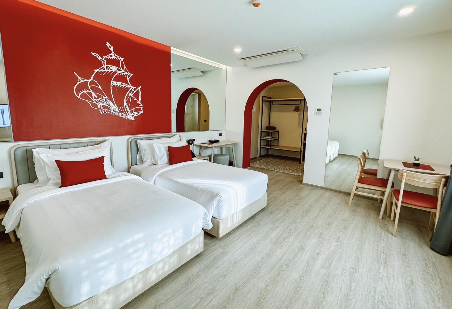 Midtown Ratsada Hotel