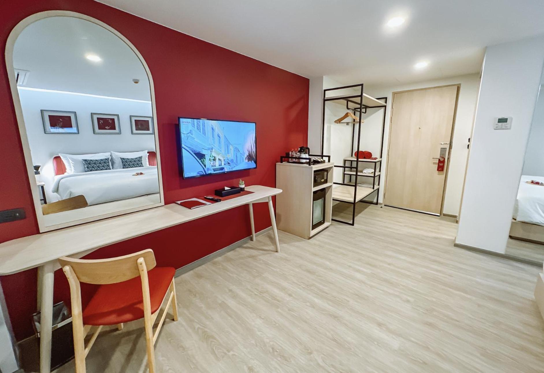 Hotel Midtown Ratsada Phuket