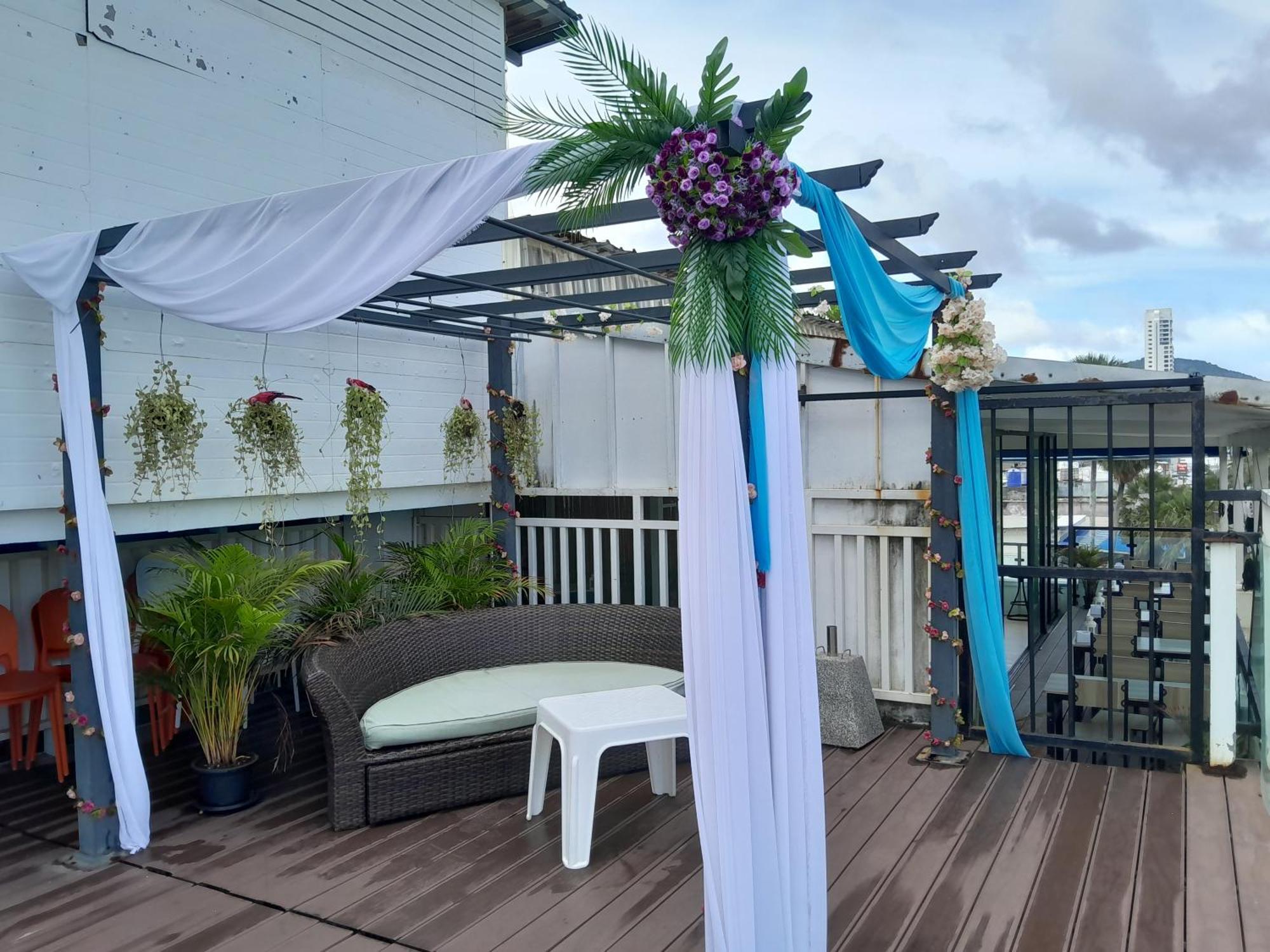 Modern Living Phuket