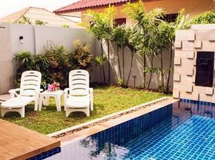 Villa Ion Tree By Tropiclook *