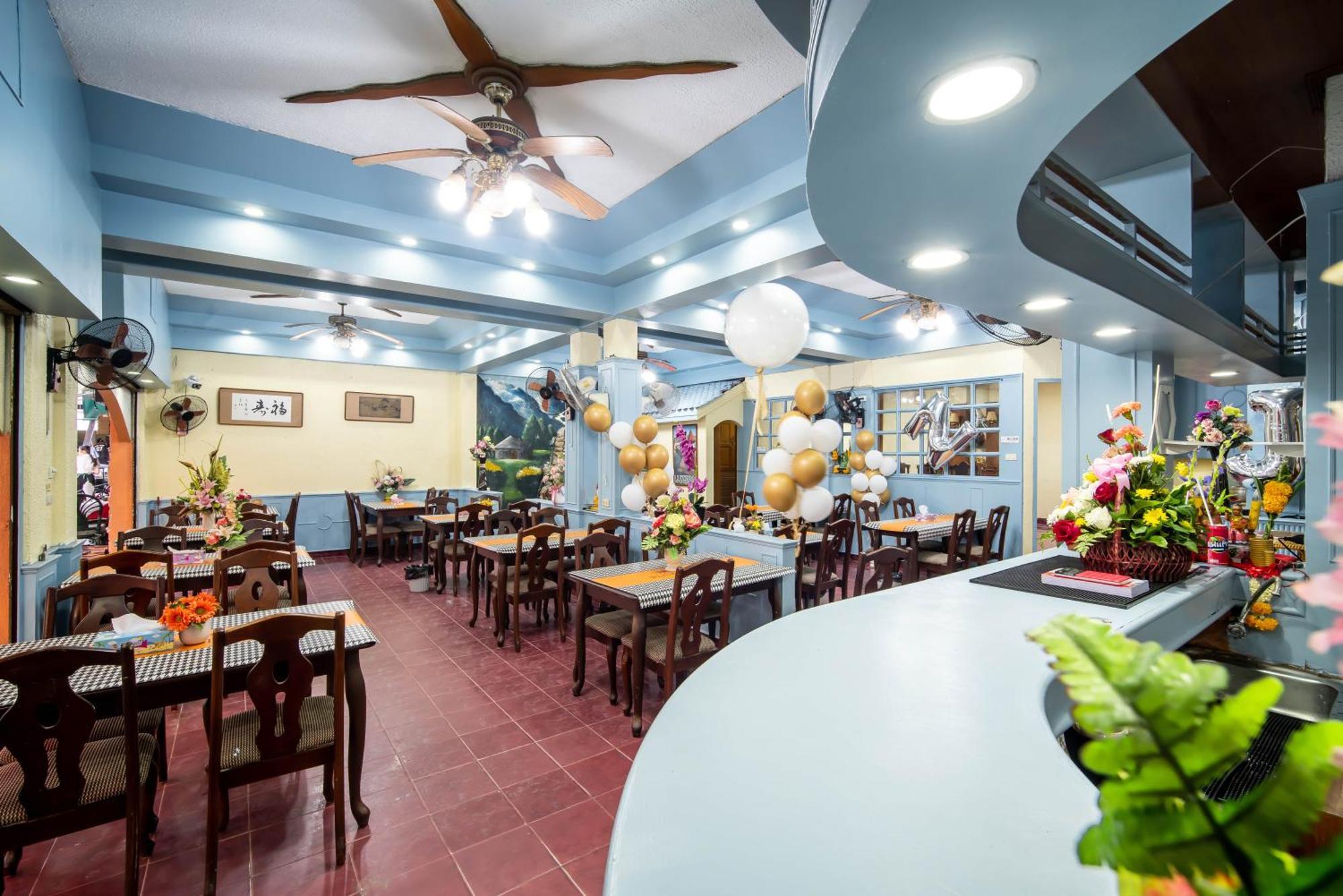 Zj House Aparthotel