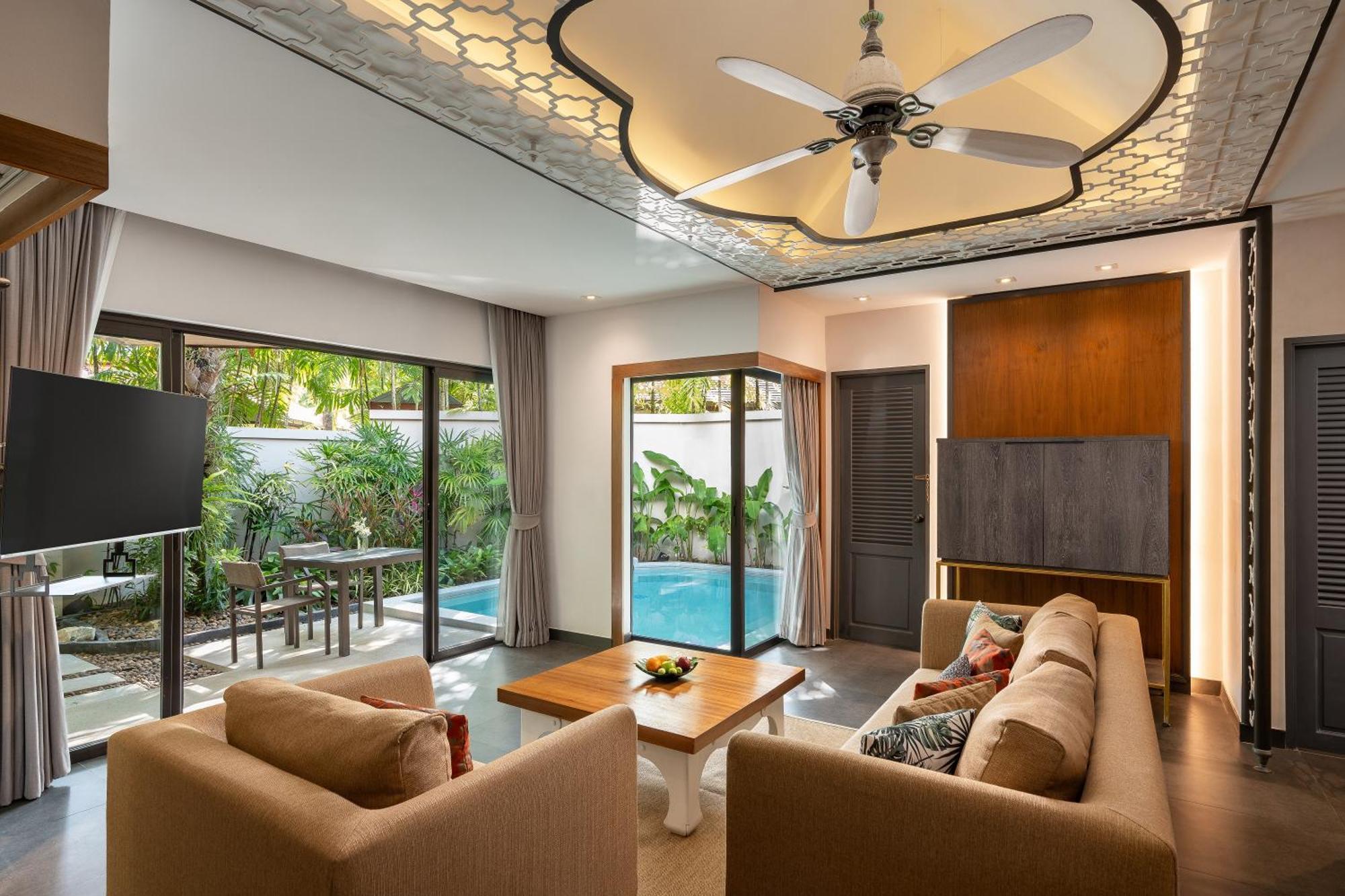 Dewa Phuket & Resort