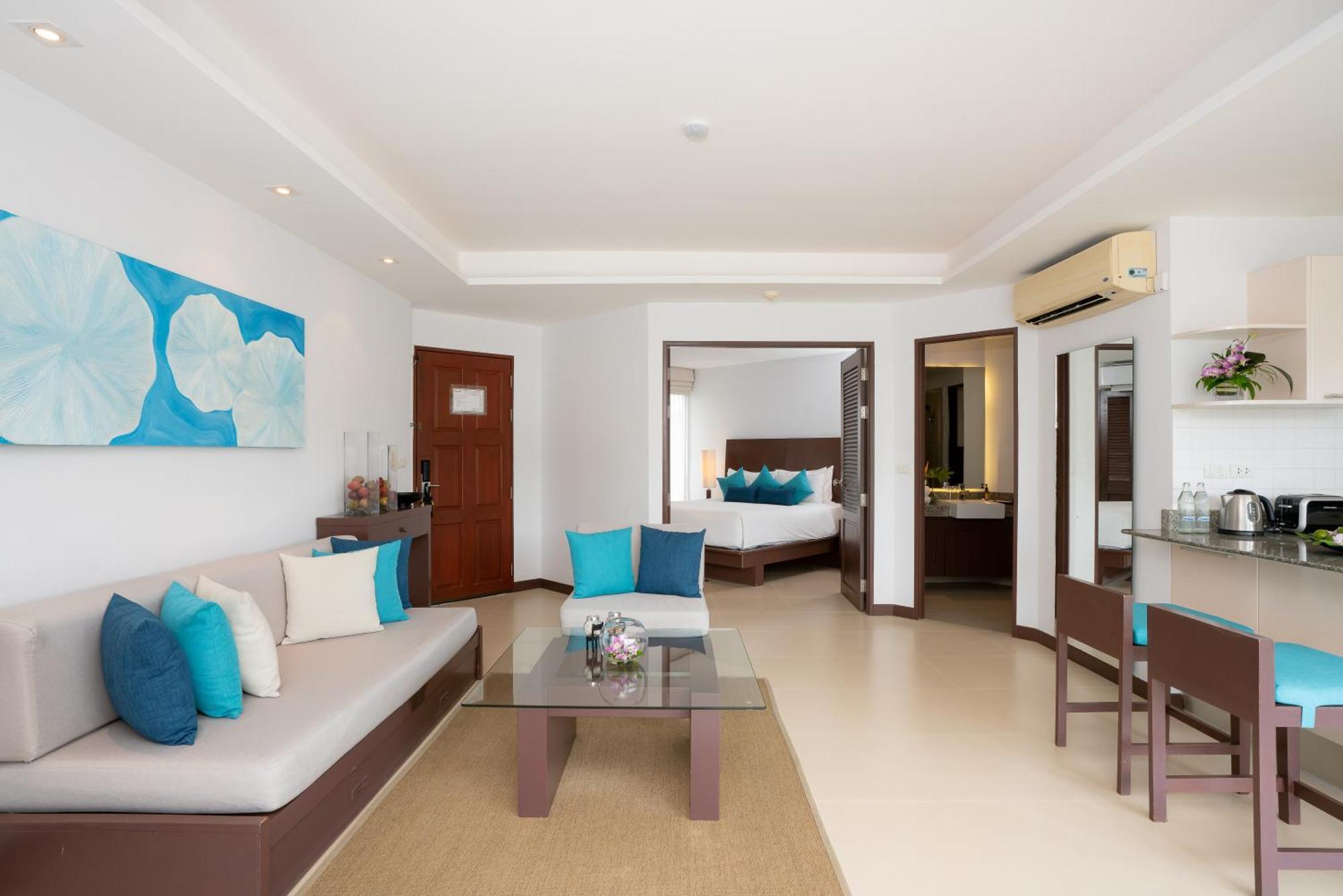Dewa Phuket & Resort