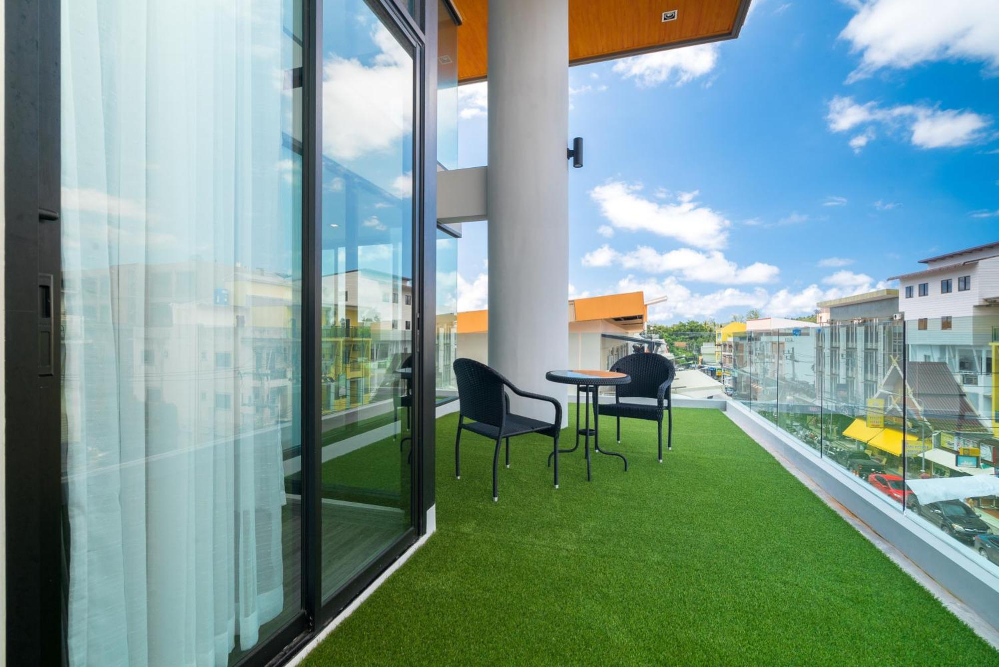 Hotel Grand Vip - 4*