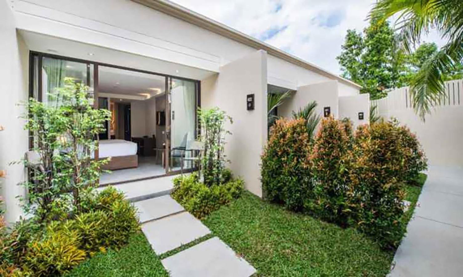 Resort Dewa Phuket &