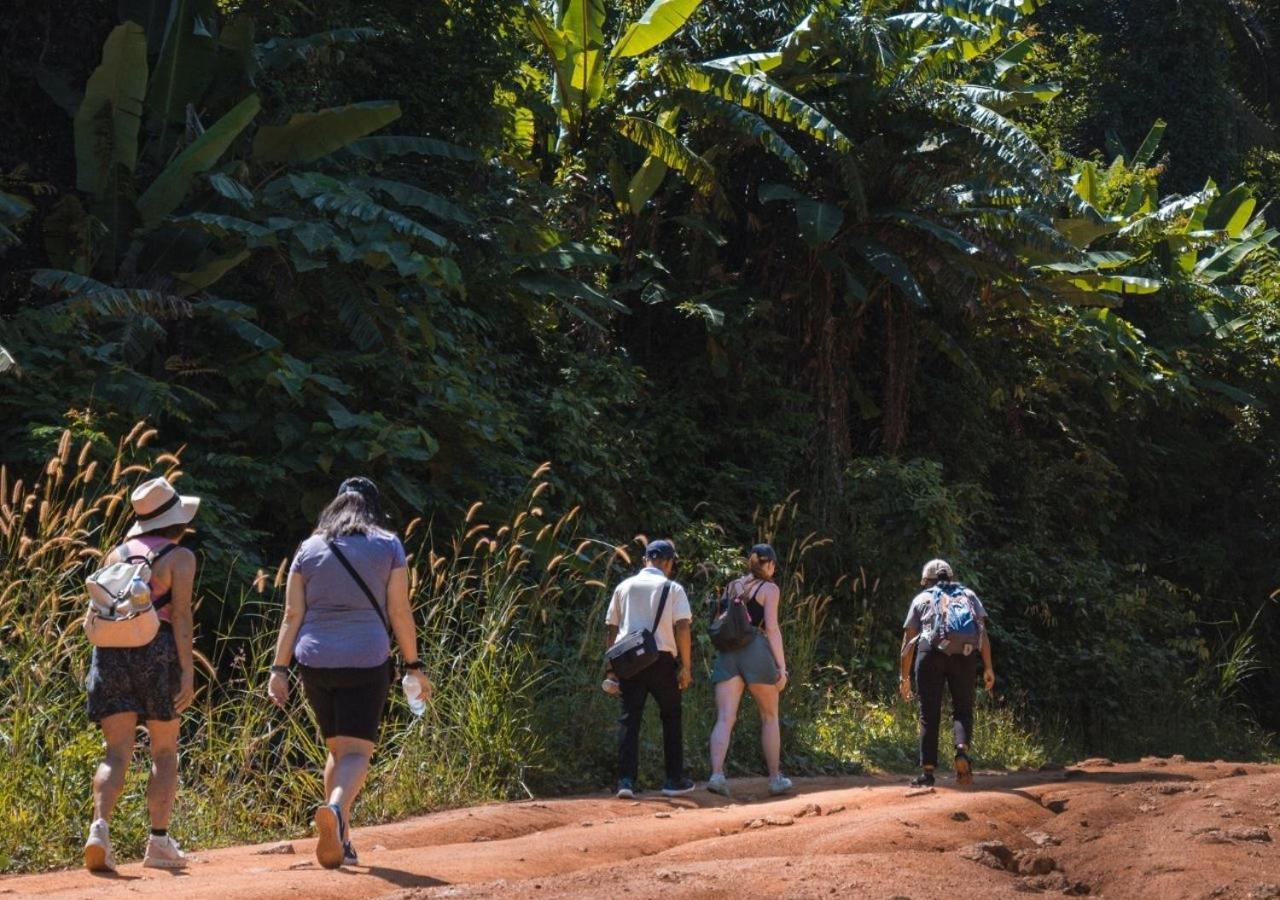 Hilltop Wellness Tempat peranginan Kathu