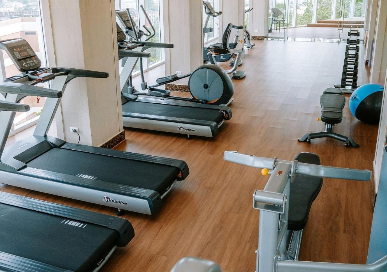Hilltop Wellness Kathu