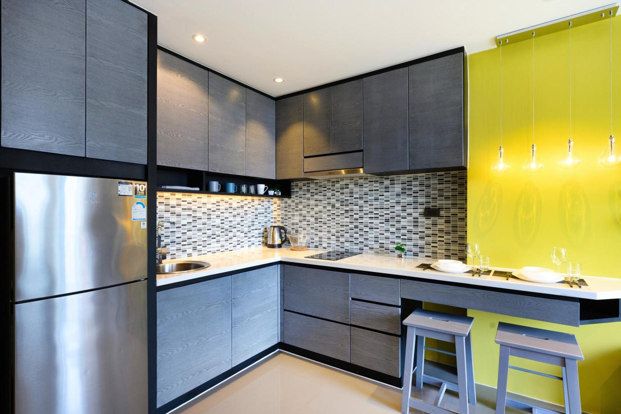 Sabay Rent In The Citygate Kamala