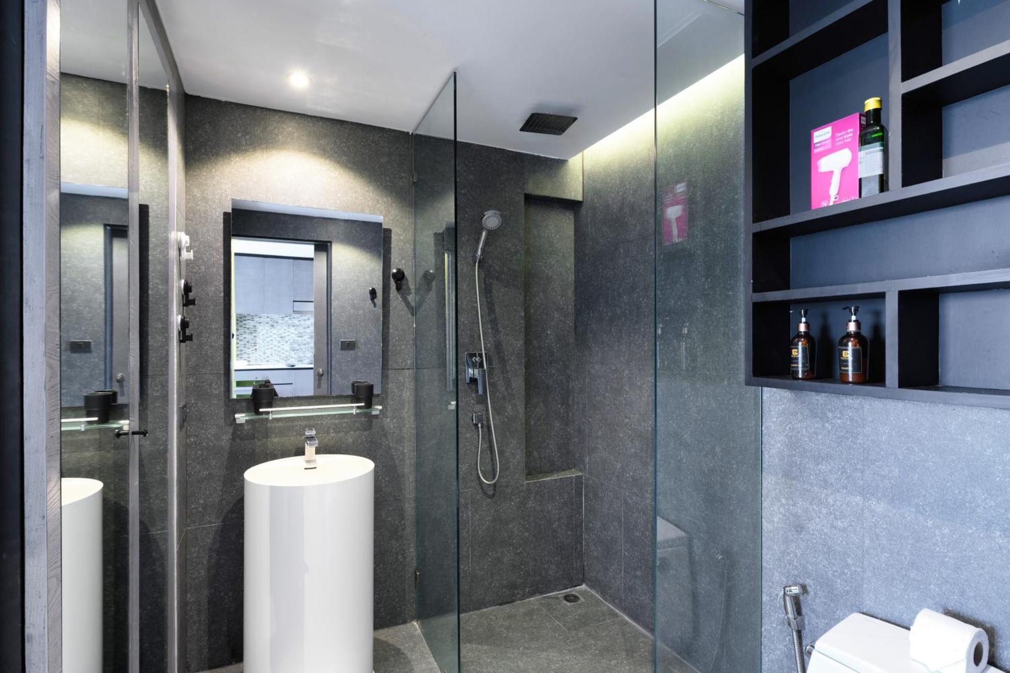 Sabay Rent In The Citygate Kamala *