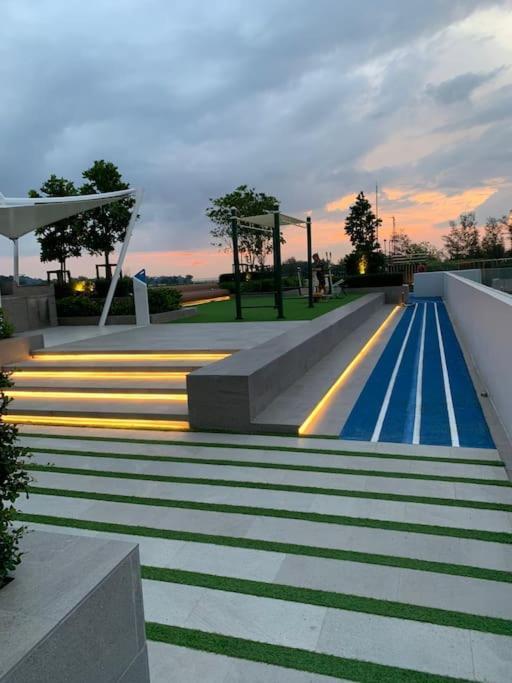 Apartment Skypark Laguna Phuket Bang Tao Beach (Phuket)