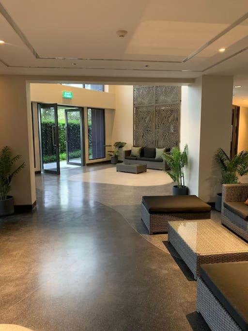 Skypark Laguna Phuket Apartment *