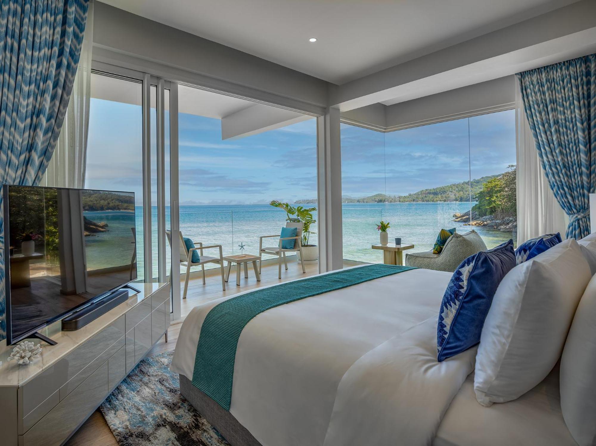Andaaman - Anda By Elite Havens Villa Kamala Beach
