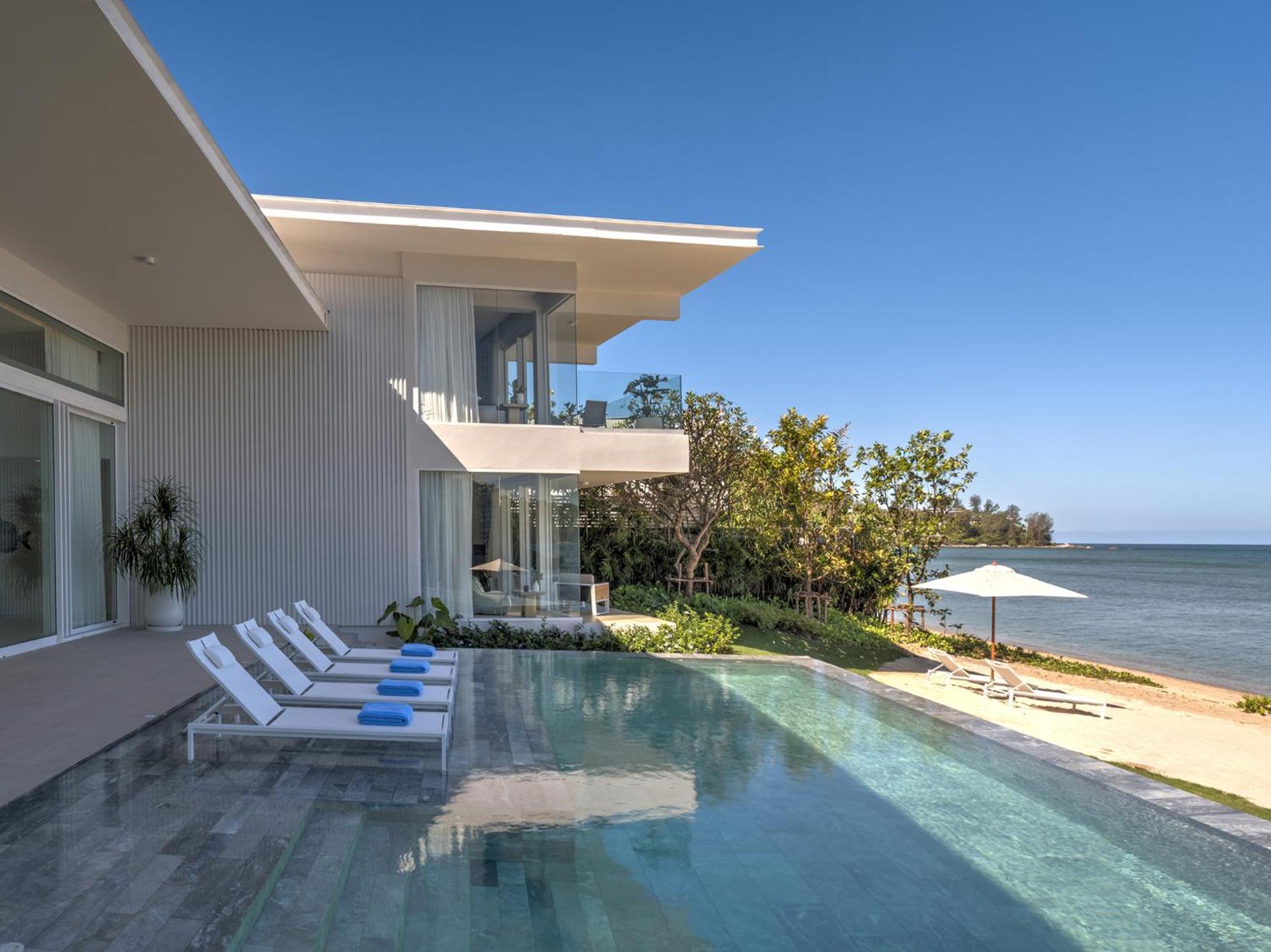Villa Andaaman - Anda By Elite Havens