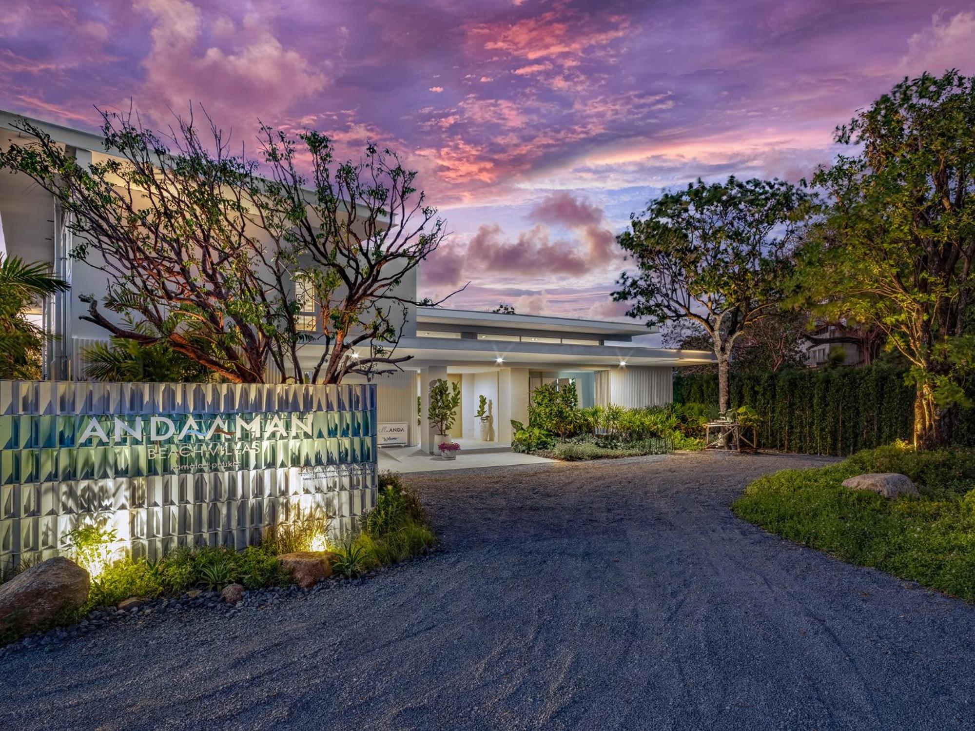Villa Andaaman - Anda By Elite Havens