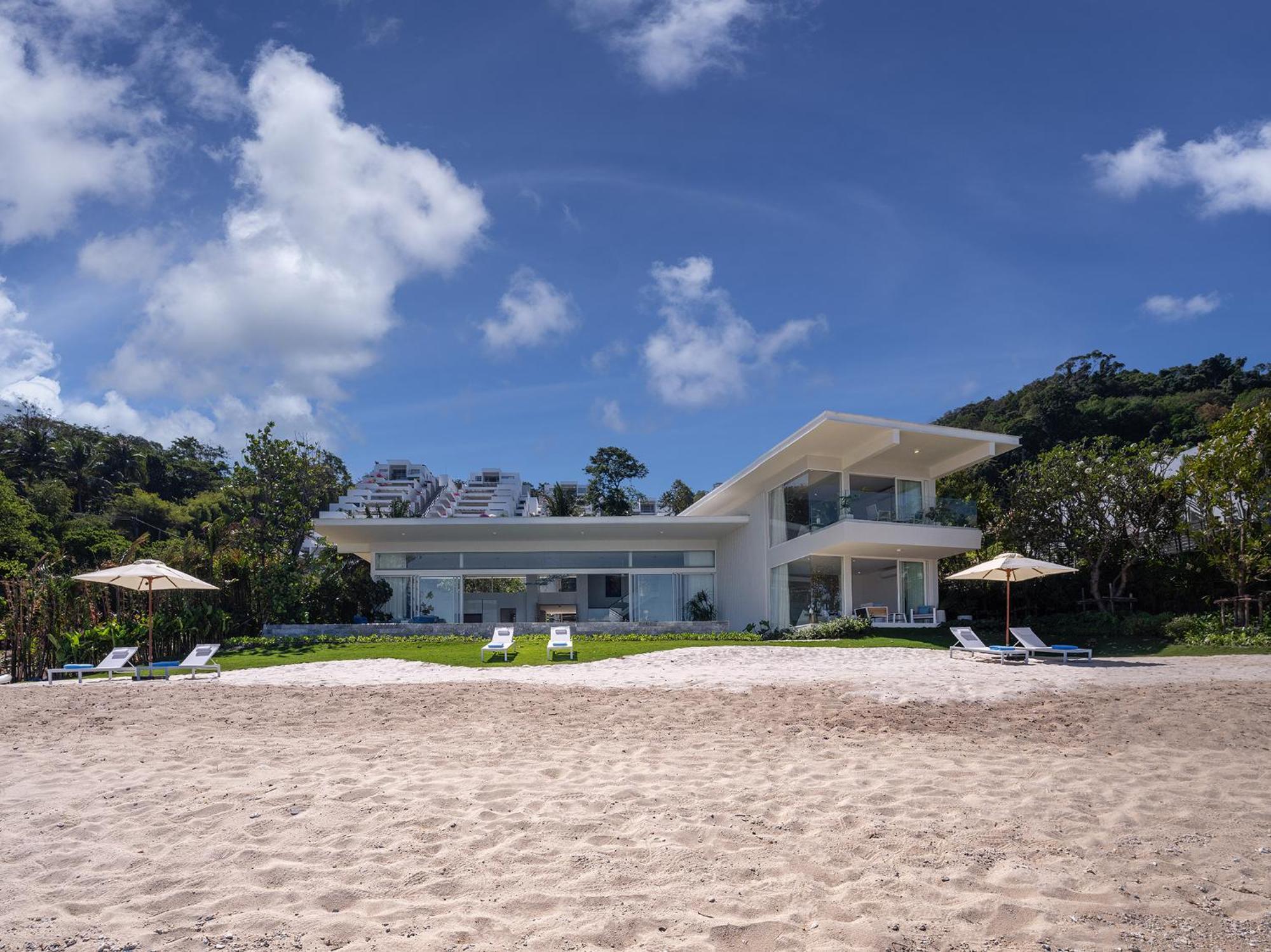 Villa Andaaman - Anda By Elite Havens