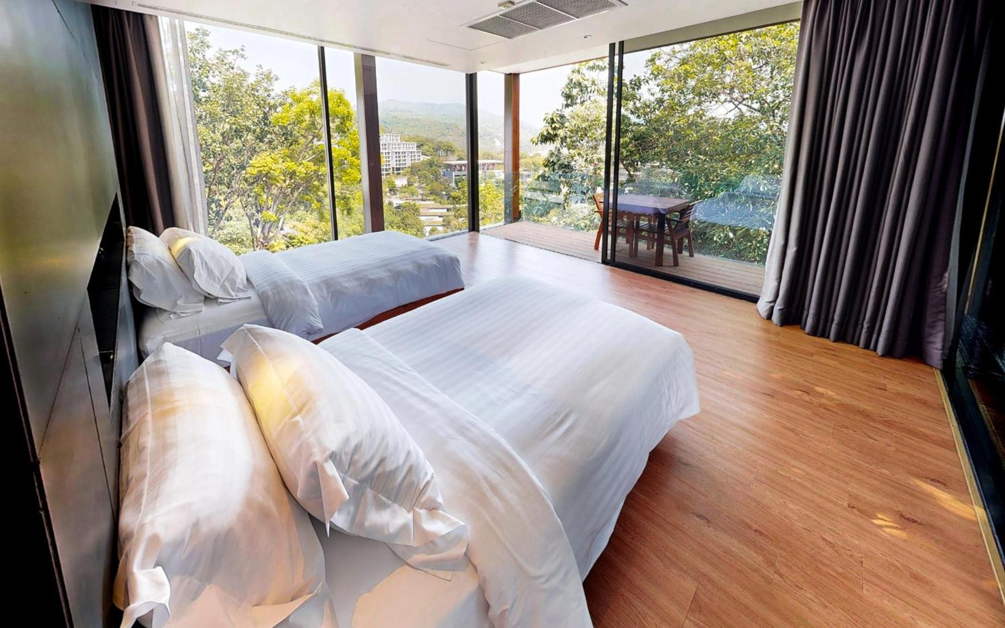 The Naka Phuket, A Member Of Design