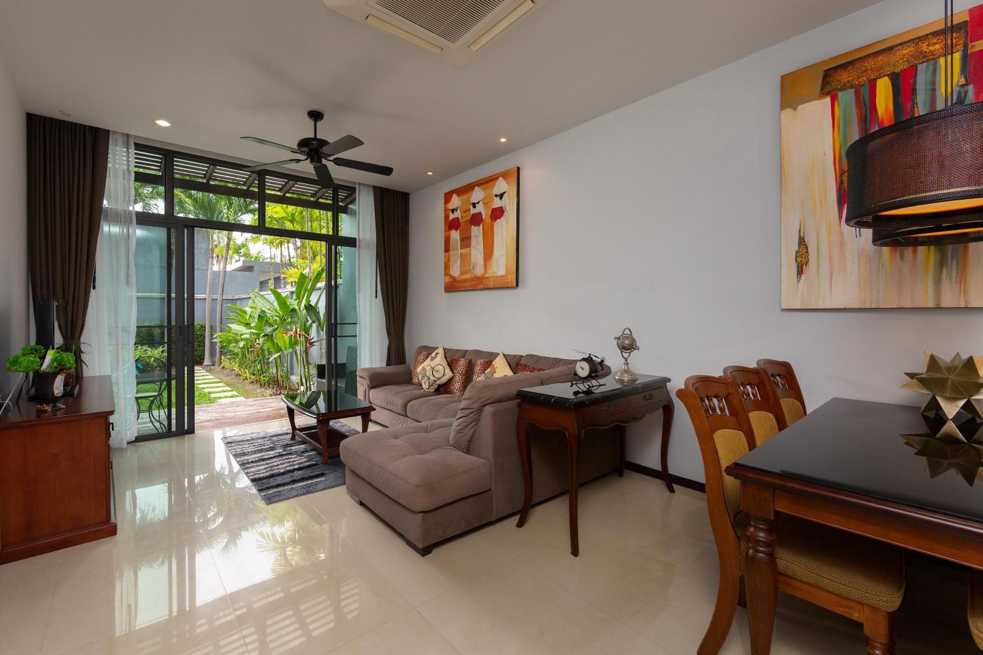 Villa Onyx By Tropiclook