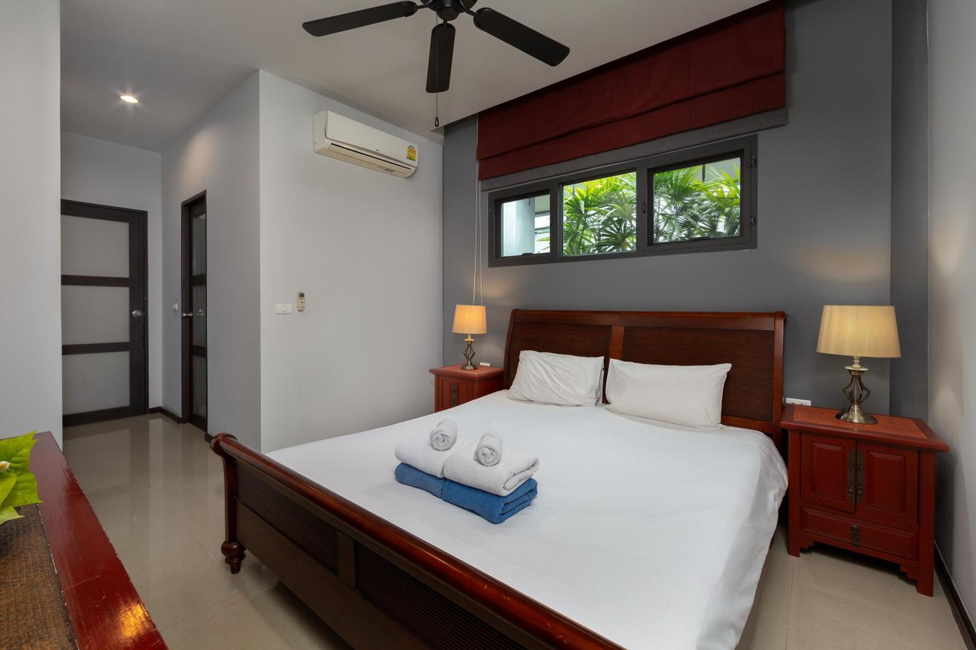 Onyx By Tropiclook Villa Nai Harn