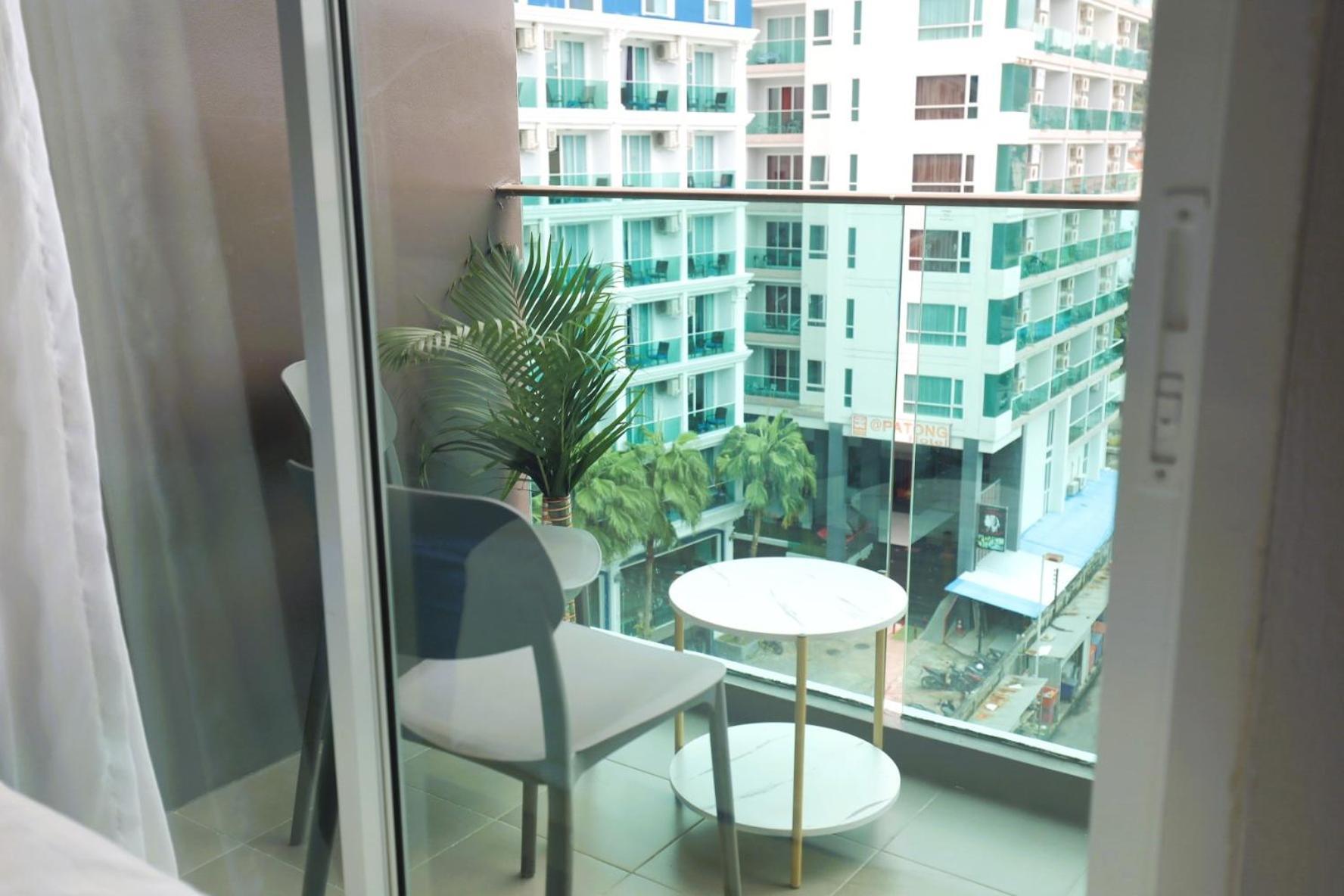 Hotel Sun Sea Sand Patong