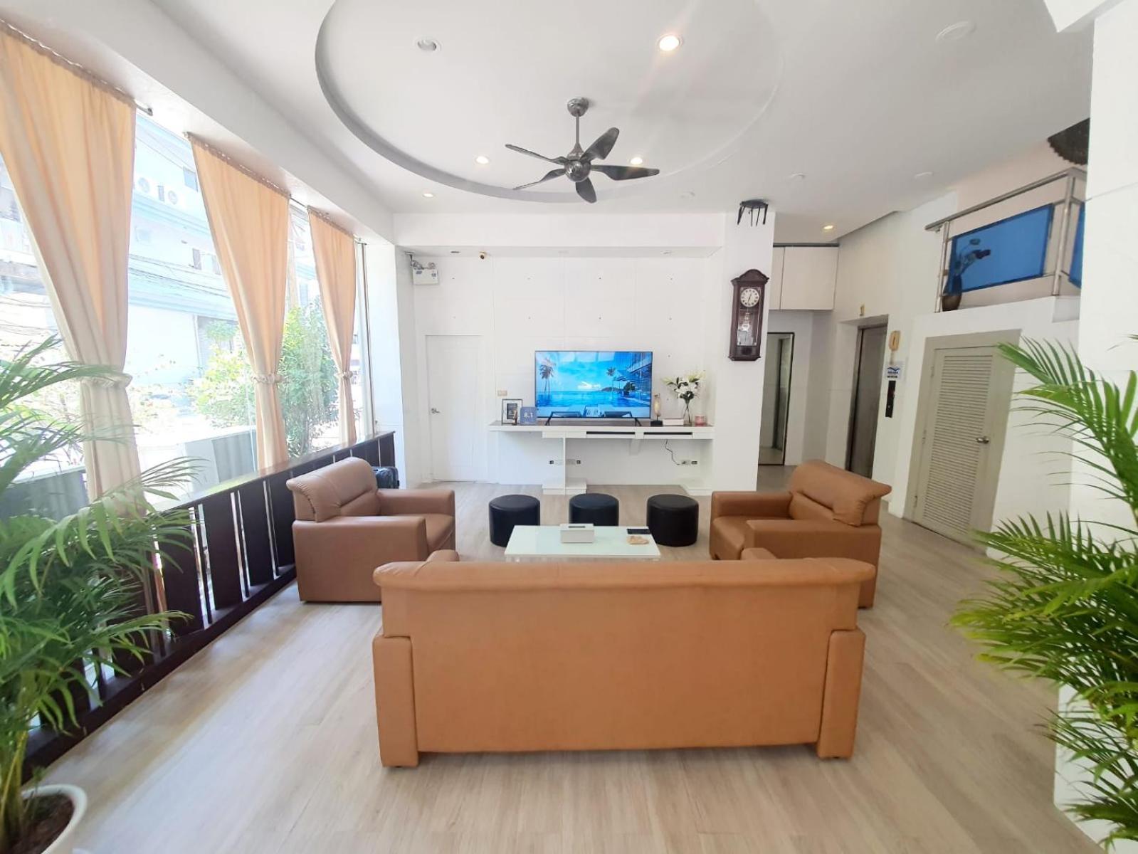 Hotel Issara Patong