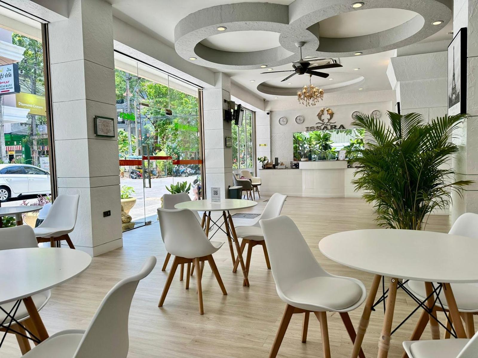 Issara 3* Patong