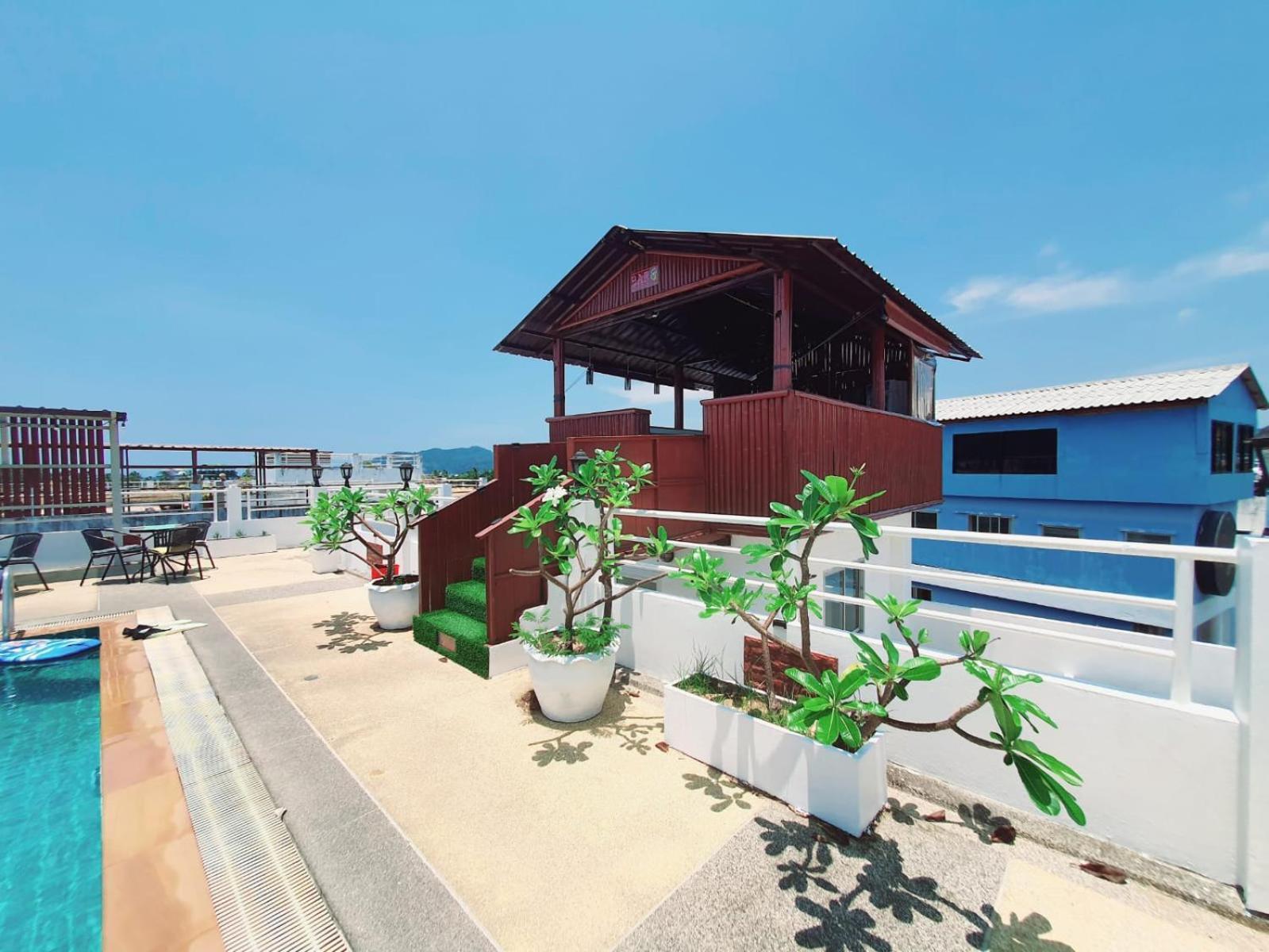 Hotel Issara