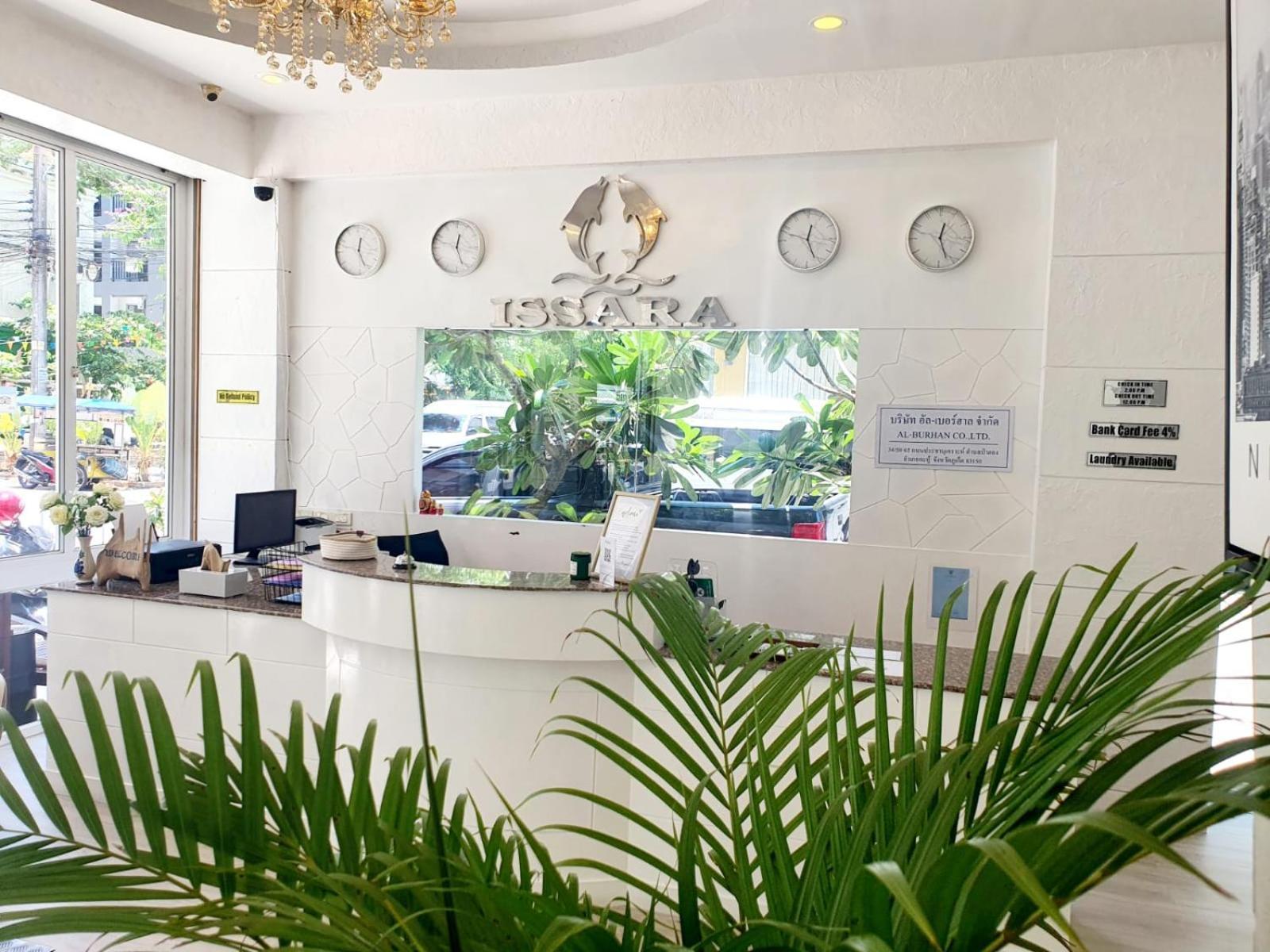Issara Hotel 3*