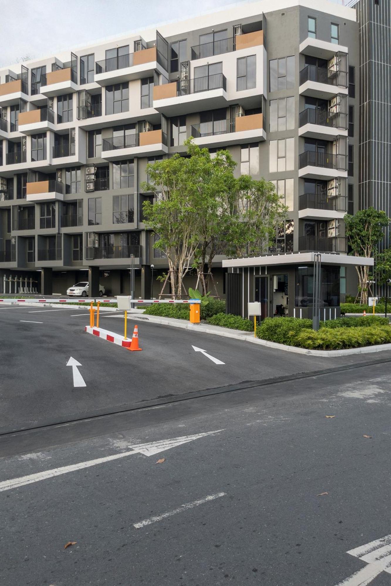 Apartment Laguna Skypark New Brand Phuket