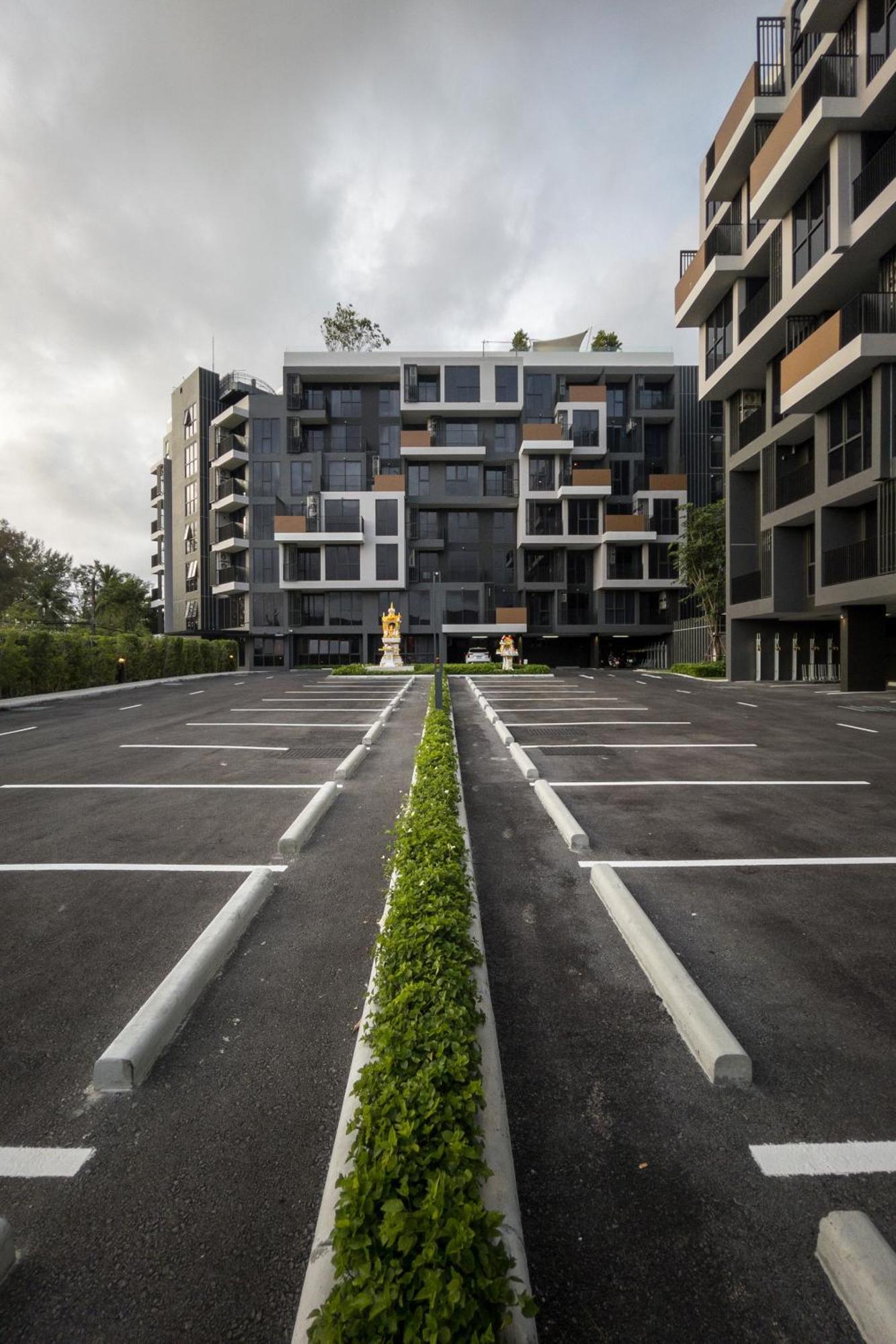 Laguna Skypark New Brand Phuket