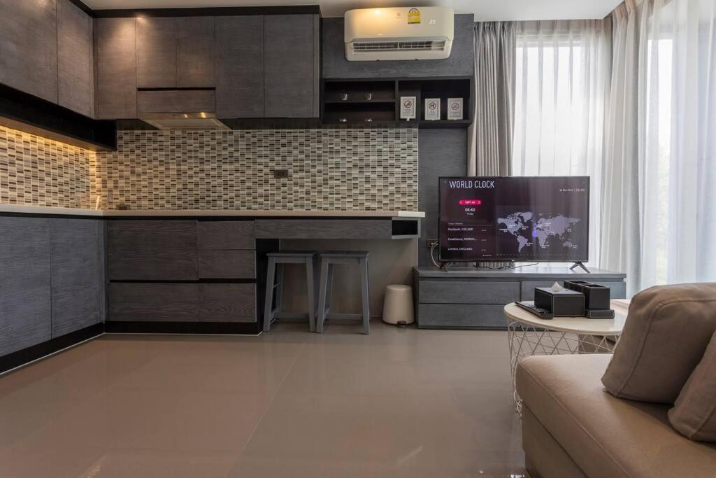 Apartment Executive Gate, Kamala, C61