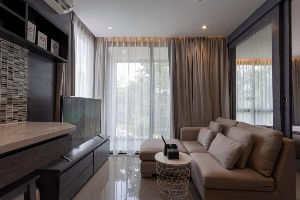Executive Gate, Kamala, C61 Phuket